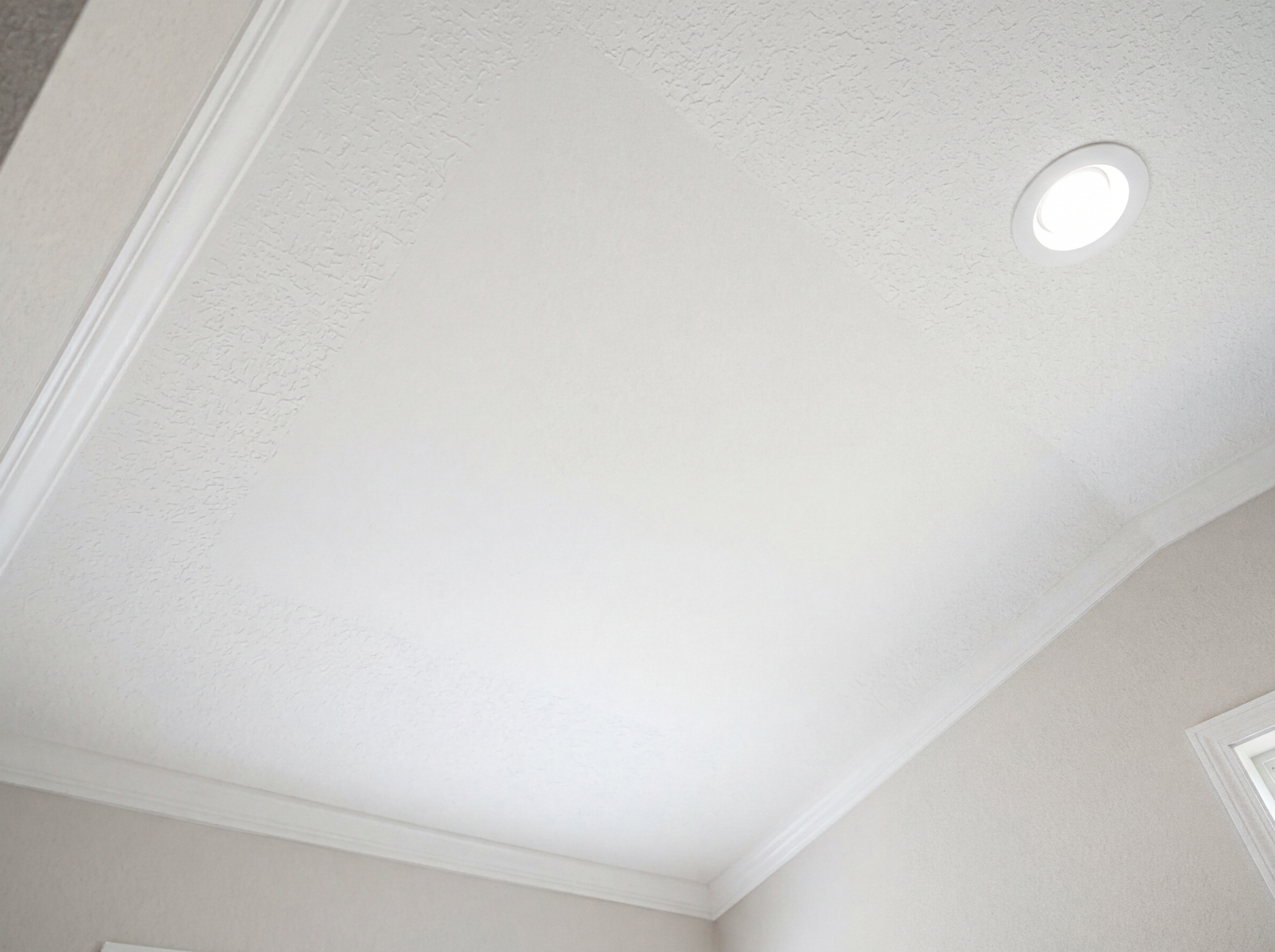 Water Damage Restoration — Parker