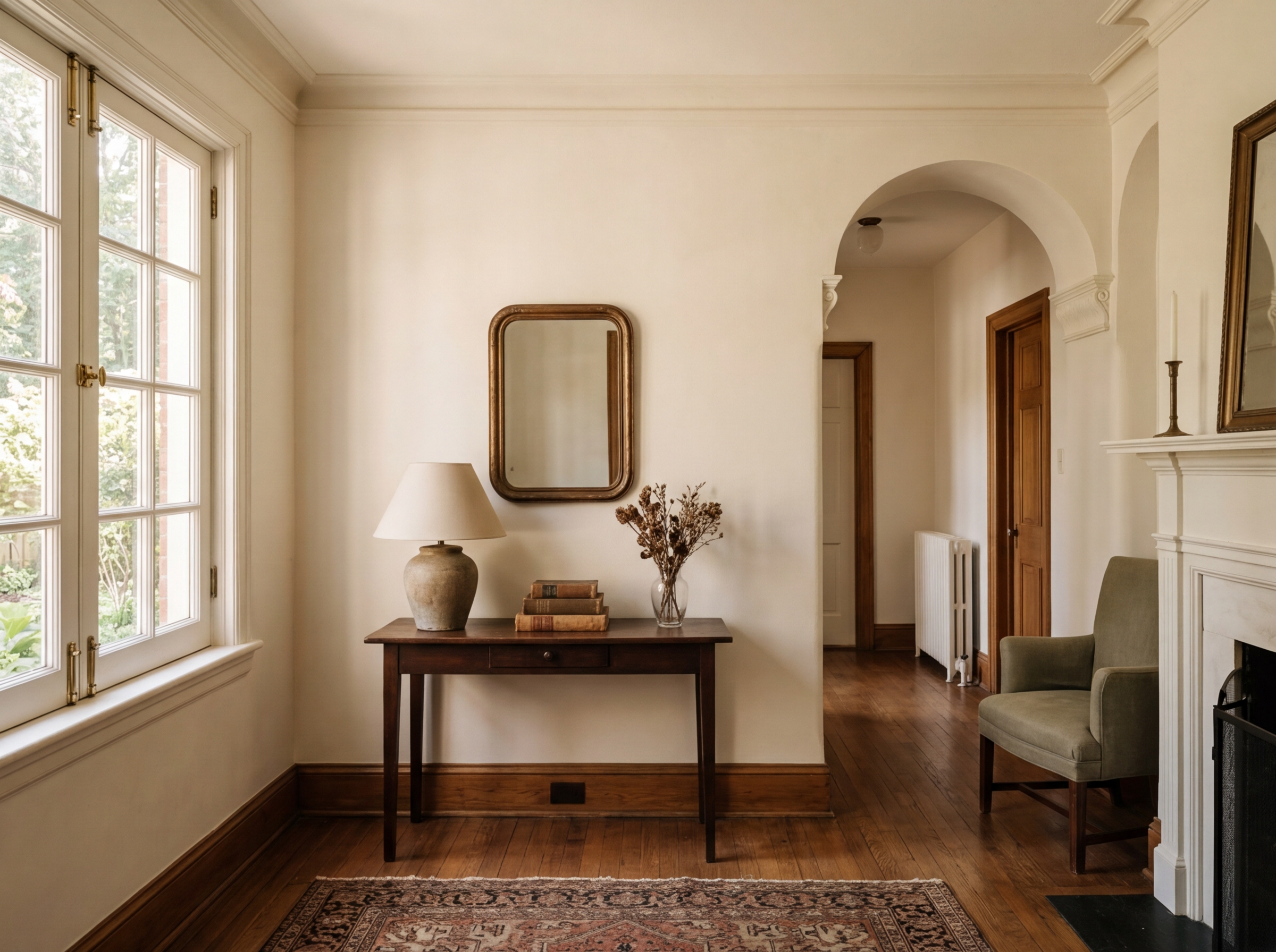 Plaster Ceiling Repair — Highlands Ranch