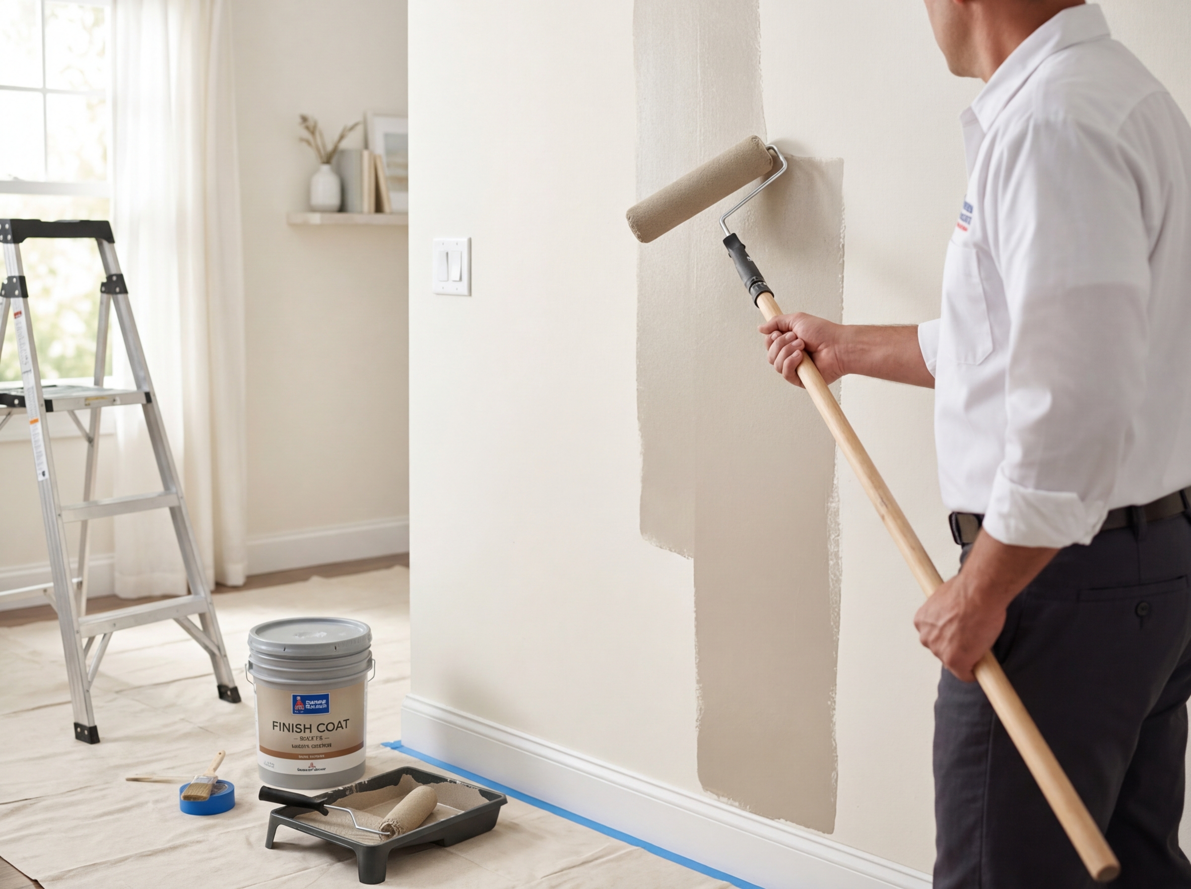 Painting Services