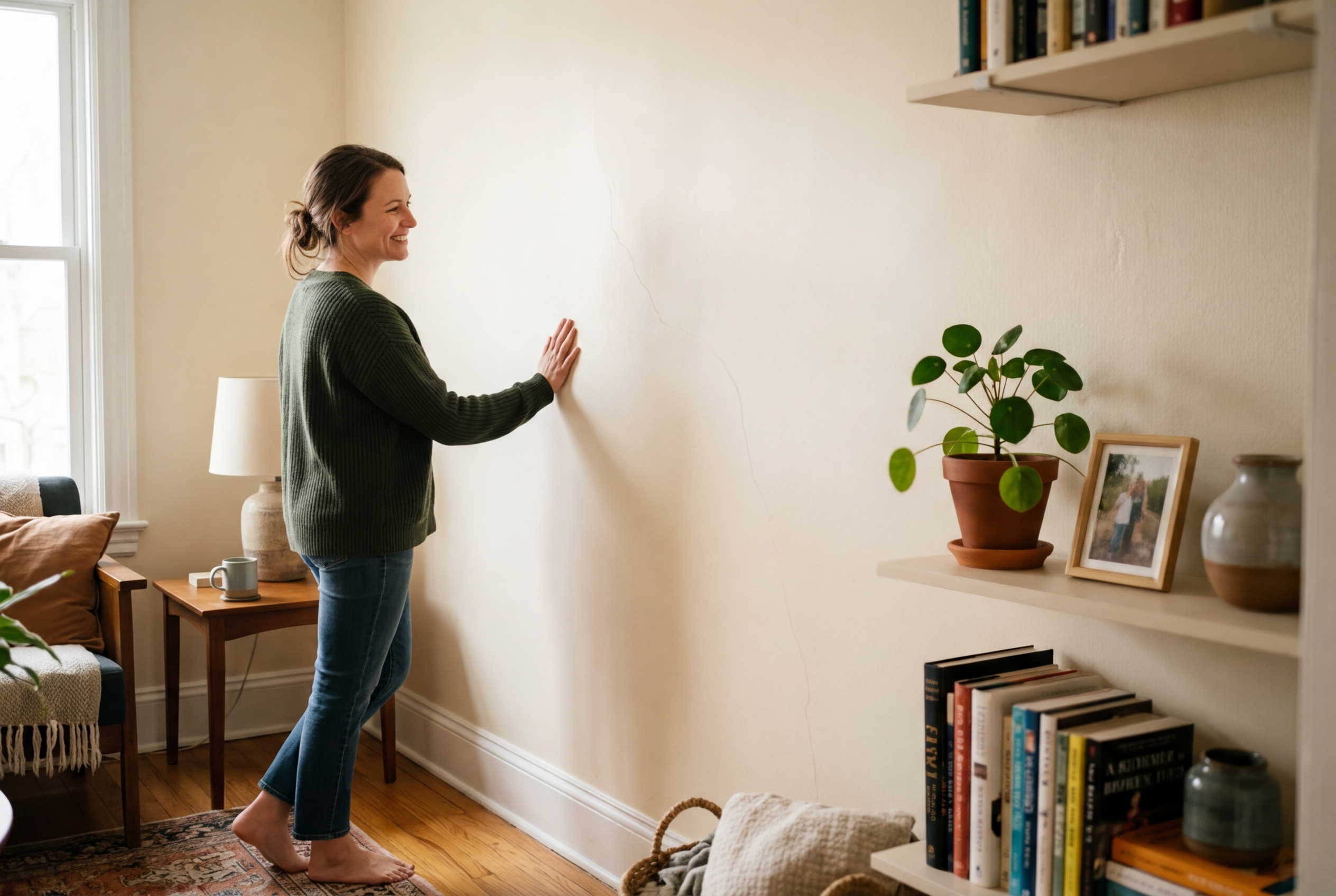 Thomas Tucker, owner of PatchMaster Castle Rock & Parker